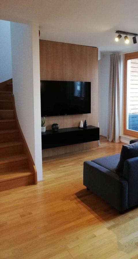 Pohorje Pearl Lux, 2-Floor Apartment Hočko Pohorje Exteriör bild