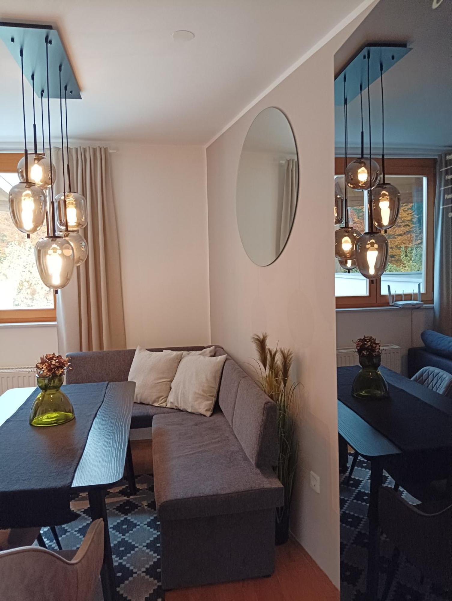 Pohorje Pearl Lux, 2-Floor Apartment Hočko Pohorje Exteriör bild